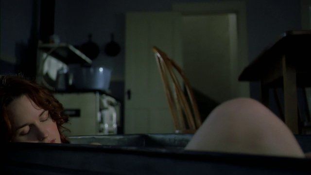 Elizabeth Reaser Nude Naked Pics And Sex Scenes At Mr Skin 