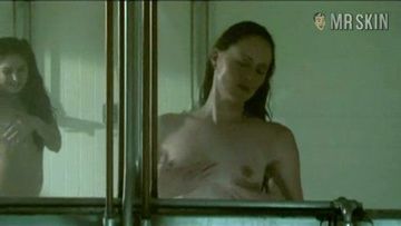 Demos nude athena Athena Demos