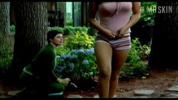Hayden panettiere nude movies