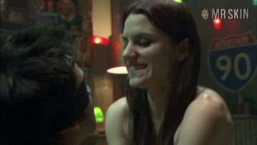 Smith naked a jaclyn Jaclyn Smith