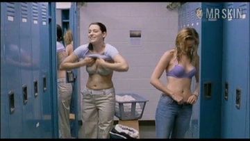 Paget brewster nude pictures