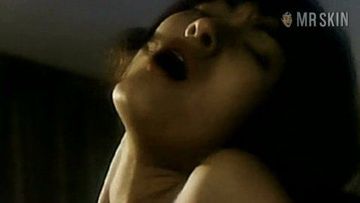 Yumi yoshiyuki nude