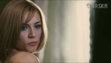 Samaire armstrong naked