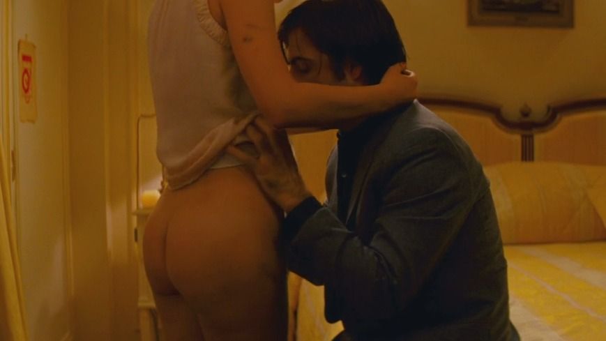 Natalie Portman Nude Naked Pics And Sex Scenes At Mr Skin