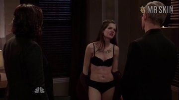Meghann Fahy Nude? - Will We Ever See It? | Mr. Skin