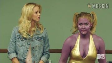 Movie nude amy schumer Amy Schumer