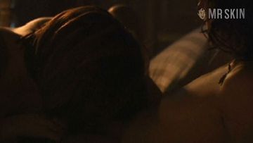 Rose rollins naked