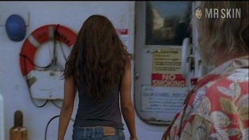 Marsha thomason topless