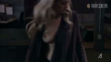 Nackt  Gillian Alexy Gillian Alexy