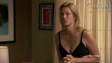 Wentworth naked alexandra Ali wentworth