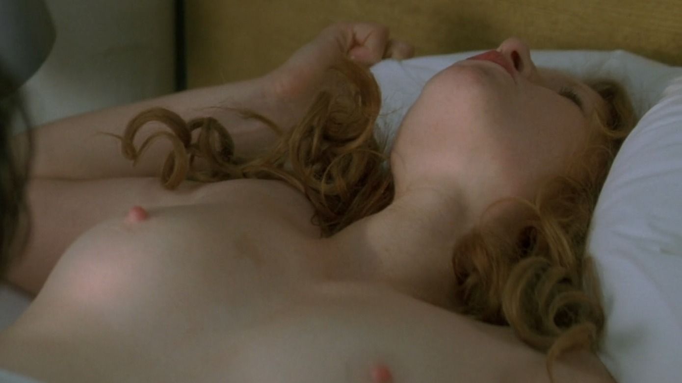 Jessica Chastain Nude Porn - Jessica Chastain Nude - Naked Pics and Sex Scenes at Mr. Skin