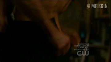  Ashlee nackt Simpson-Wentz