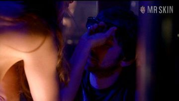 Reeves nackt Juliet  /Nude: Celebrities