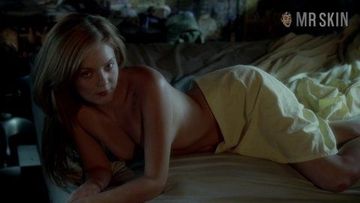 Hanna hall nude
