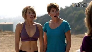 Kathleen rose perkins naked