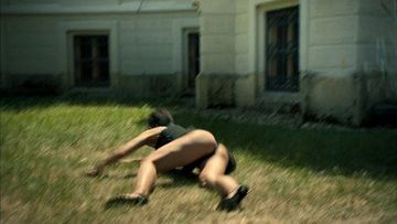 Sumarwata naked alin Nudity in