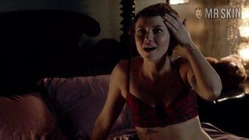 Tits valorie curry Valorie Curry