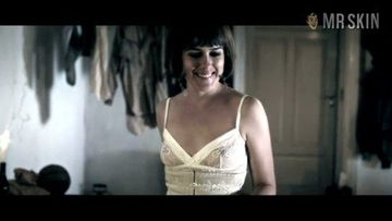 Jessica Grabowsky  nackt