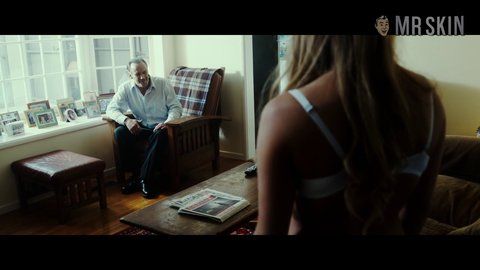 Lauren Butler Topless