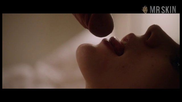 Nymphomaniac movie sex videos