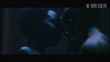 Danai gurira ever been nude