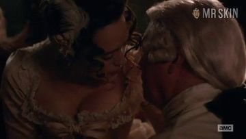 Heather lind tits