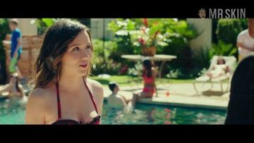 Shannon woodward nudes