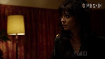 Antonia prebble nude