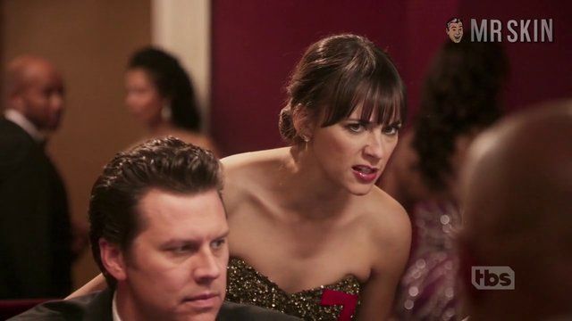 Sexy Angie Tribeca Scenes Hottest Pics Clips Mr Skin