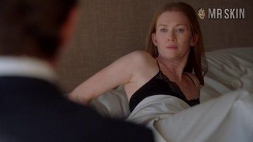Mireille enos nude
