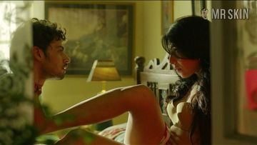 Shilpa Shukla Nude? - Will We Ever See It? | Mr. Skin