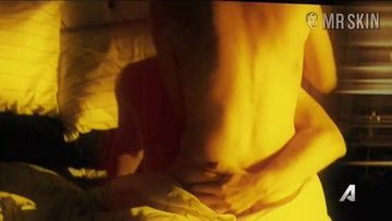 Mariana klaveno naked