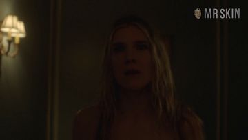 Naked lily rabe Lily Rabe