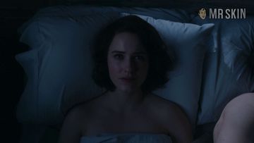Rachel brosnahan tits