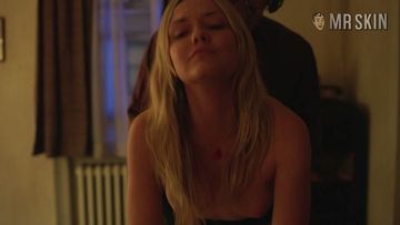 Emily meade naked