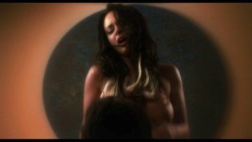 Stephanie beard nude