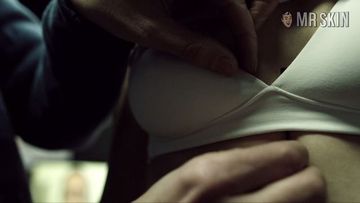 Ruth diaz nude