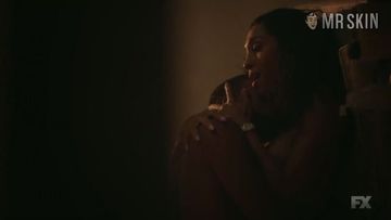 Nudes mj rodriguez MJ Rodriguez: