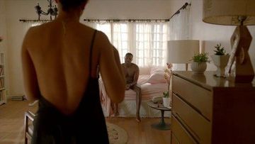 Nude michele weaver Michele Weaver