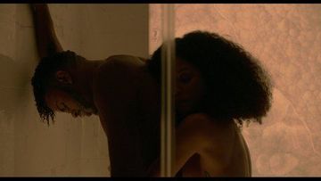 Lex scott davis naked