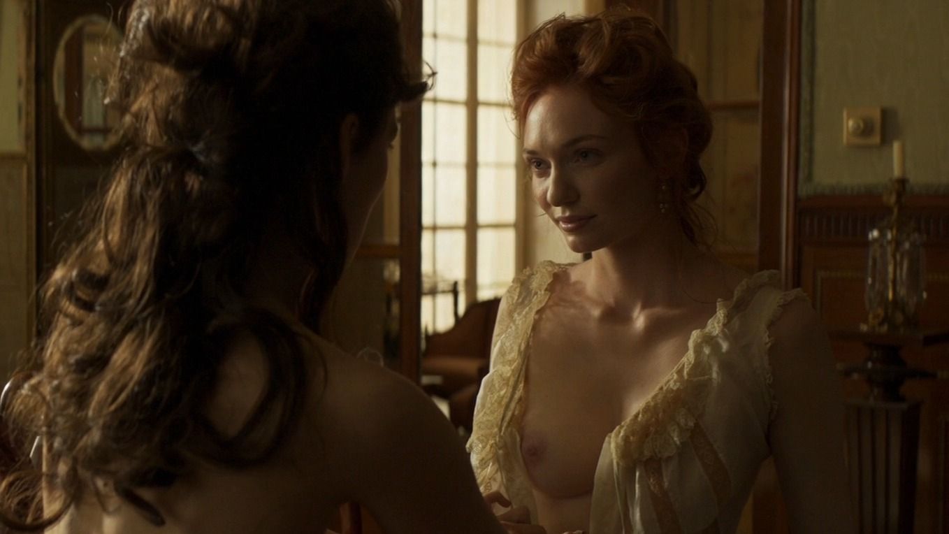 Eleanor Tomlinson Nude Naked Pics And Sex Scenes At Mr Skin