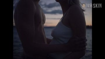 Nude thea sofie loch næss The Last