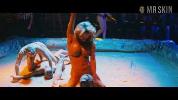 Rambin nude leven Leven Rambin