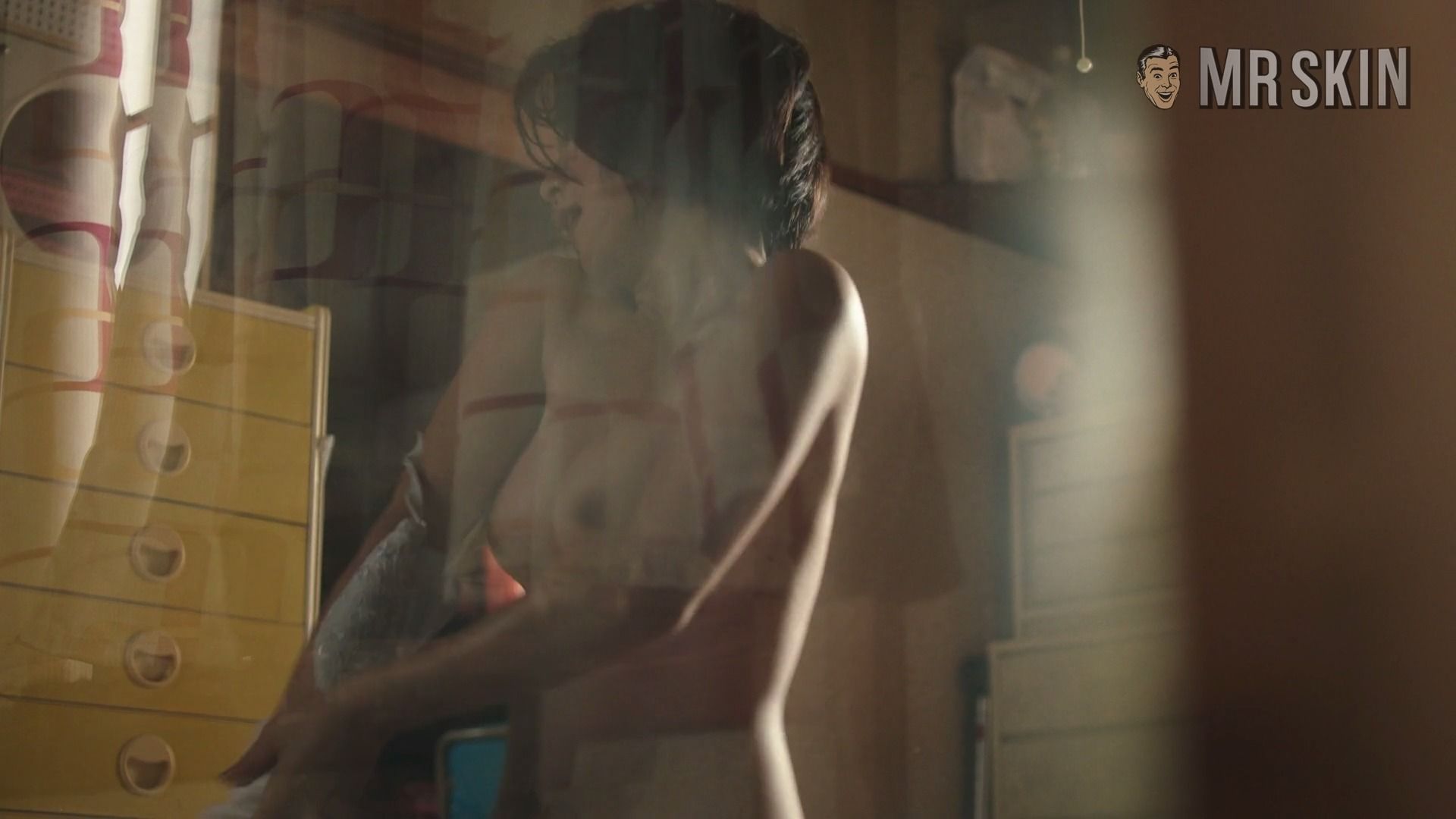 Ruri Shinato Nude Naked Pics And Sex Scenes At Mr Skin