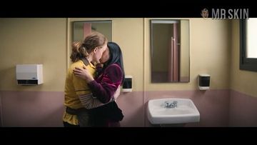 Liv hewson leaked