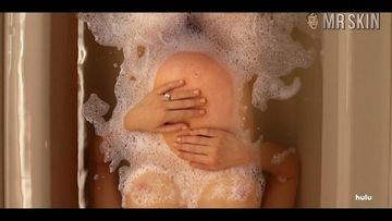 Naked ilana glazer Ilana Glazer