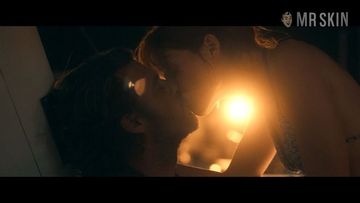 Erika sainte nude
