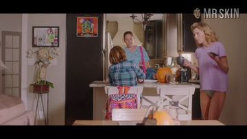 Ellie patrikios nude