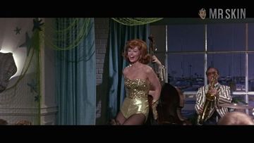 Tina louise in the nude