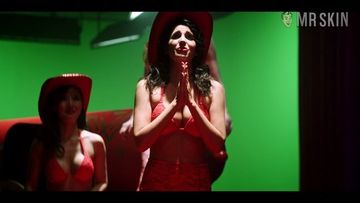 Kerry Krogstad Nude - Will We See It Again? | Mr. Skin